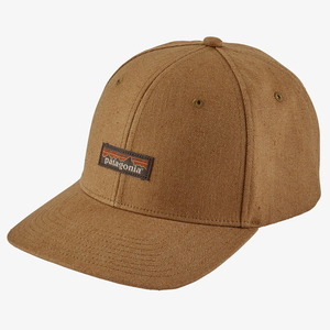 パタゴニア(patagonia) Tin Shed Hat(ティン シェッド ハット) 33376