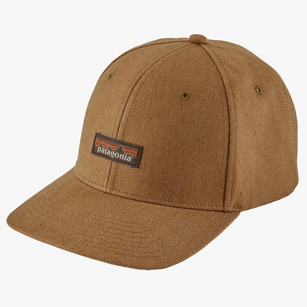 パタゴニア 帽子 キャップ Tin Shed Hat(ティンシェッド ハット） - 帽子