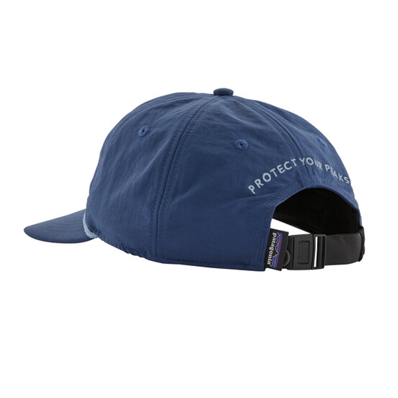 パタゴニア(patagonia) Waterfarer Cap(ウォーターフェアラー キャップ