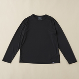 パタゴニア(patagonia) 【24秋冬】ロングスリーブ キャプリーン クール デイリー シャツ メンズ 45180 長袖Tシャツ(メンズ)