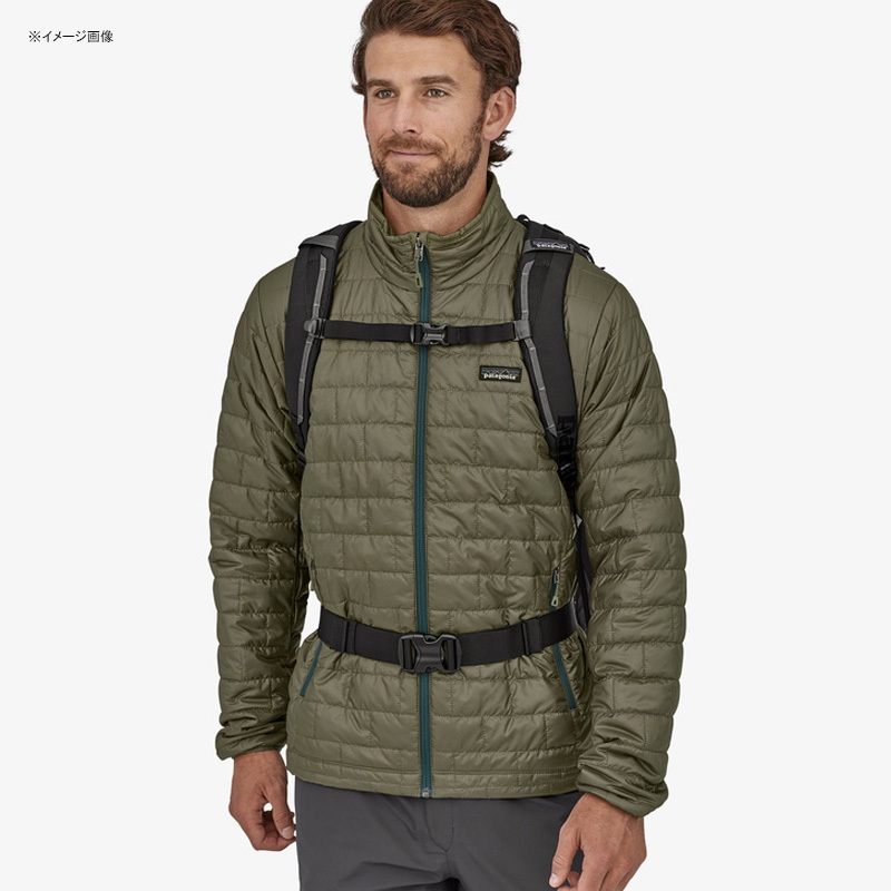 パタゴニア(patagonia) Cragsmith 32L(クラッグスミス パック 32L