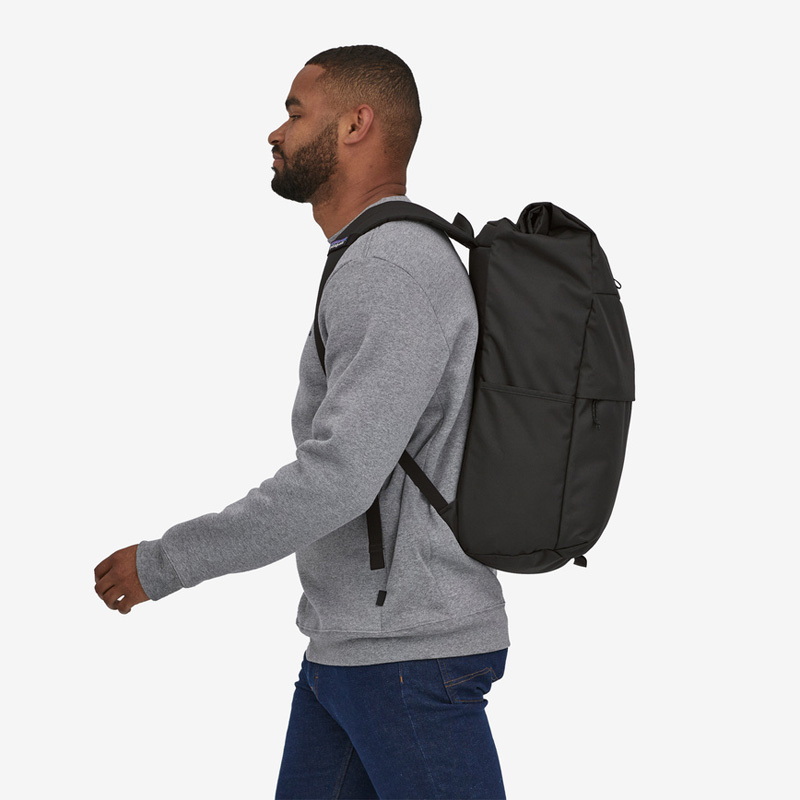 パタゴニア(patagonia) Arbor Roll Top Pack(アーバー ロールトップ