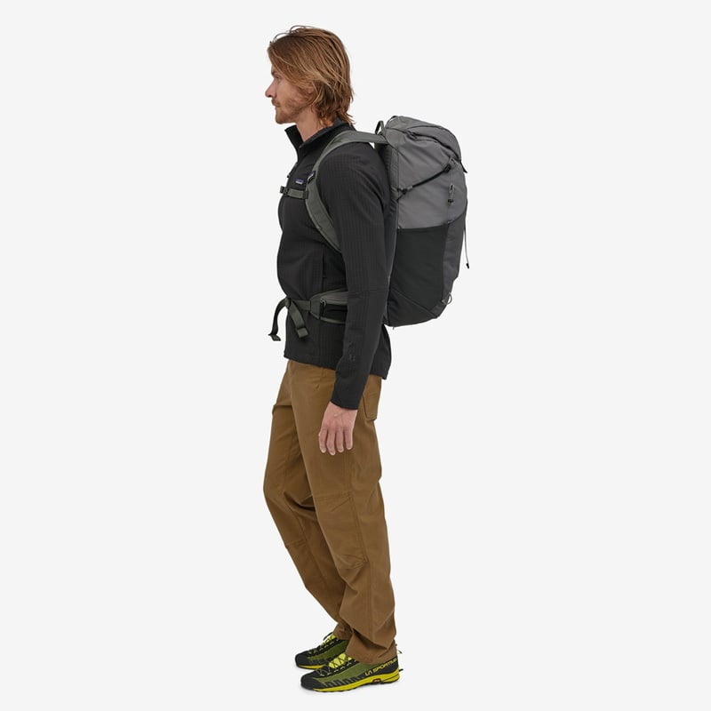 パタゴニア(patagonia) Altvia Pack 28L(アルトヴィア パック 28L)  48910｜アウトドアファッション・ギアの通販はナチュラム