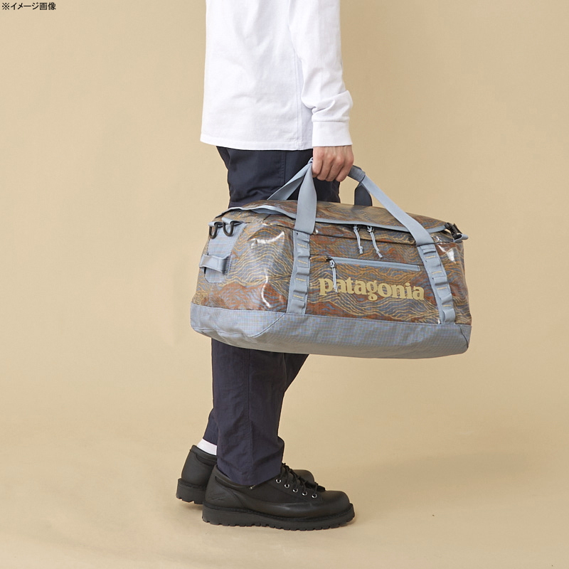 ィングと】 patagonia - パタゴニア BH Duffel 40L HPPPの通販 by ジェ