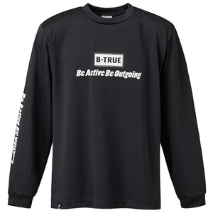 エバーグリーン(EVERGREEN） B-TRUE ドライロングTシャツ Bタイプ