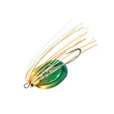 シマノ(SHIMANO) Brenious ネガカリノタテ OL-207R チヌ用ルアー