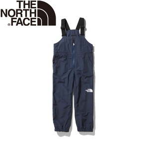 THE NORTH FACE(ザ・ノース・フェイス) Kid's FIELD BIB(フィールド