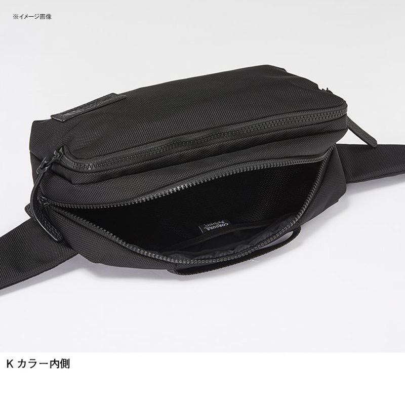 THE NORTH FACE(ザ・ノース・フェイス) CORDURA BALLISTIC HIP PACK NM82021 ｜アウトドアファッション・ギアの通販はナチュラム