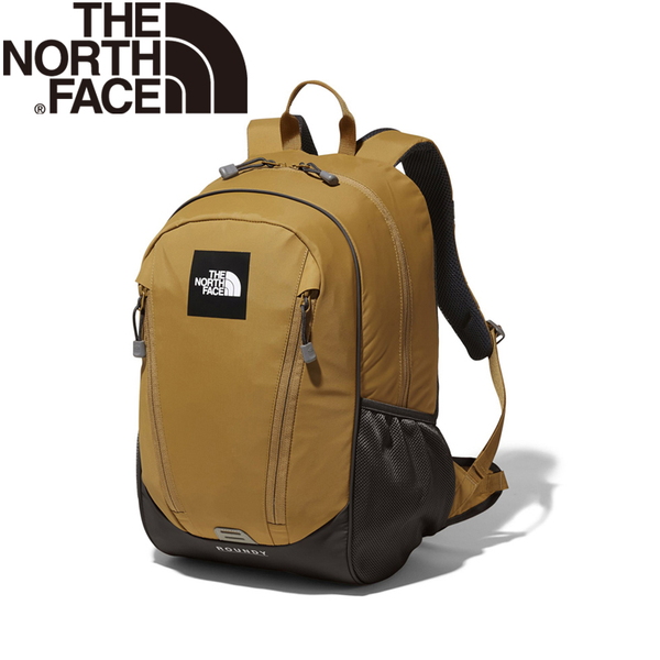 THE NORTH FACE(ザ・ノース・フェイス) Kid's ROUNDY(キッズ