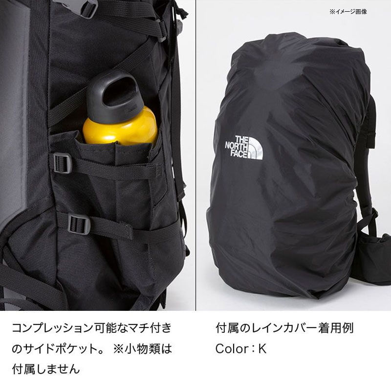 THE NORTH FACE(ザ・ノース・フェイス) Women's TELLUS 42(テルス 42