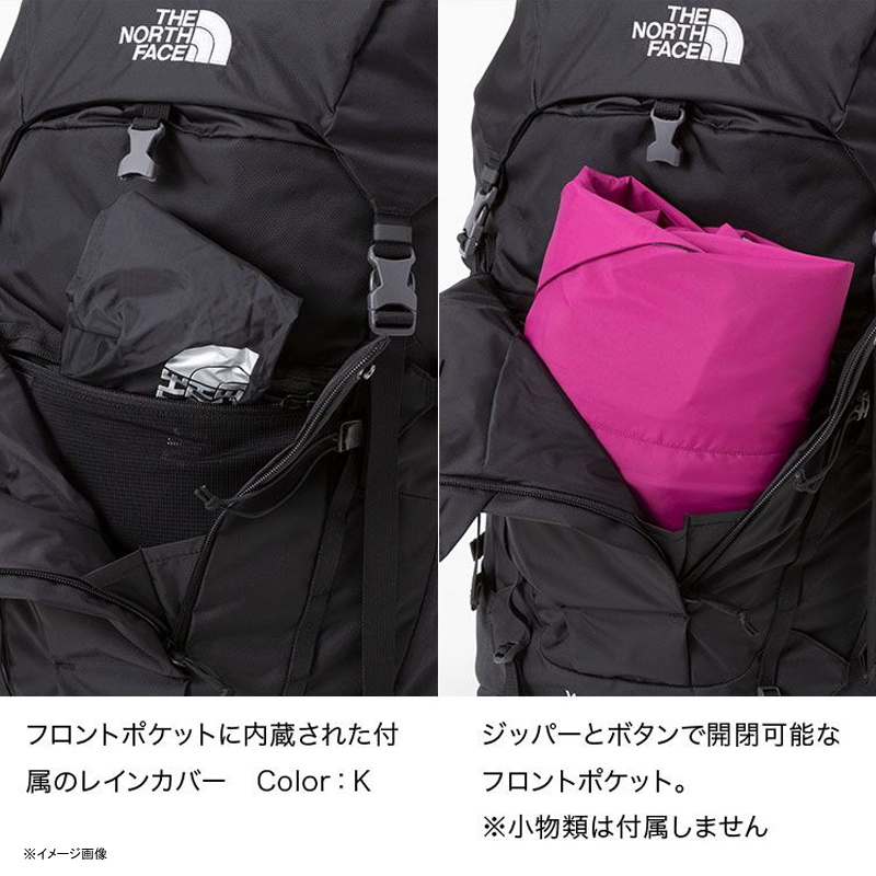 THE NORTH FACE(ザ・ノース・フェイス) Women's TELLUS 42(テルス 42