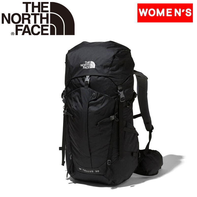 THE NORTH FACE(ザ･ノース･フェイス) Women’s TELLUS 30(テルス 30)ウィメンズ NMW61810