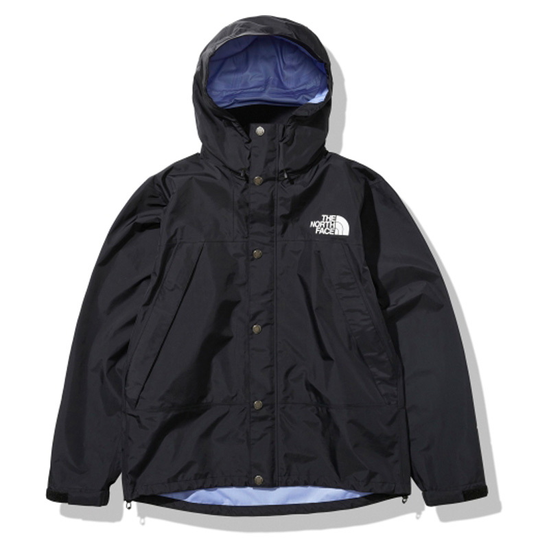 THE NORTH FACE(ザ・ノース・フェイス) 【22秋冬】Men's マウンテン レインテックス ジャケット メンズ NP12135 ｜アウトドアファッション・ギアの通販はナチュラム