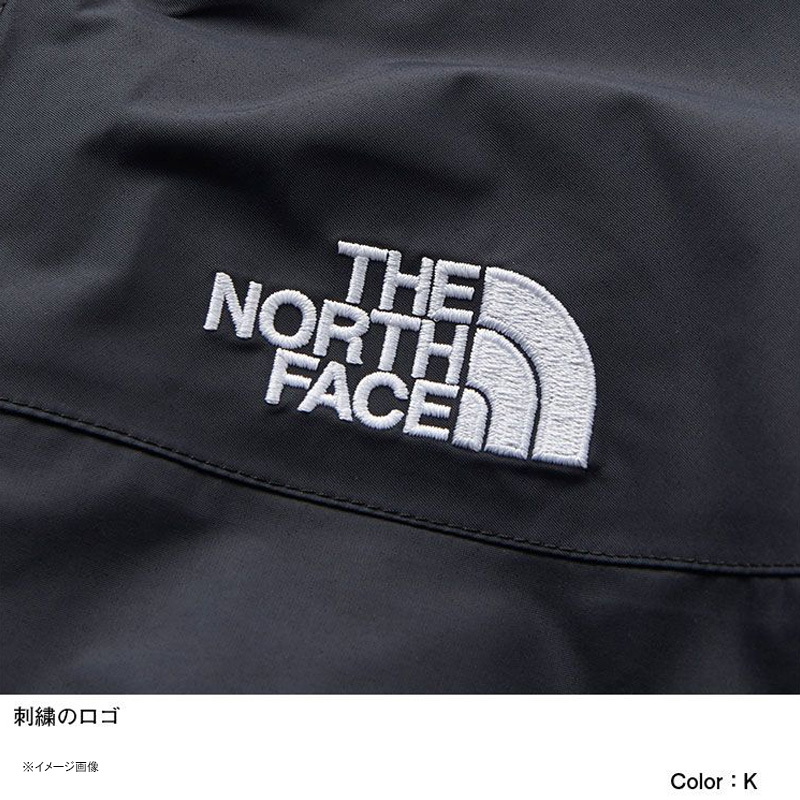 THE NORTH FACE(ザ・ノース・フェイス) Kid's MOUNTAIN RAIN COAT