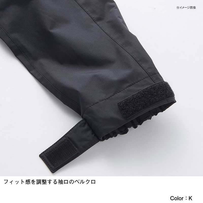 THE NORTH FACE(ザ・ノース・フェイス) Kid's MOUNTAIN RAIN COAT