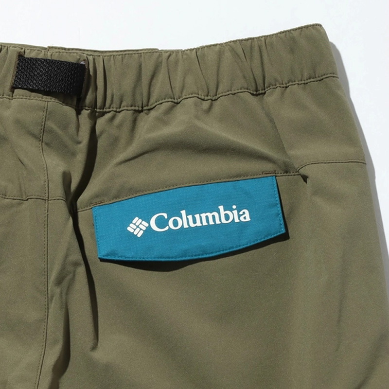 全商品オープニング価格特別価格】 W Hill Columbia Stone Pants コロンビア パンツ PL0143 Green Second