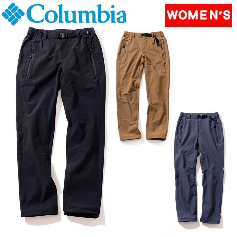 Columbia(コロンビア) Orizaba Spire W Pants(オリザバ スパイアー ウィメンズ パンツ) PL5087