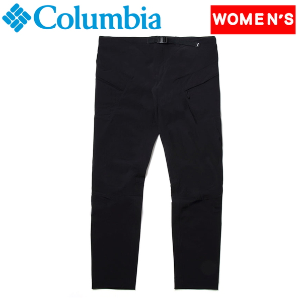 Columbia(コロンビア) Freestyle Terra W Pants フリースタイル テラインウィメンズパンツ  PL8385｜アウトドアファッション・ギアの通販はナチュラム