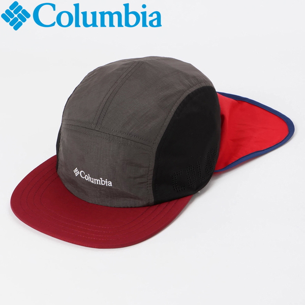 Columbia コロンビア 21春夏 Youth Play Out Gift Cap ユース プレイ アウト ギフト キャップ Pu5549 アウトドアファッション ギアの通販はナチュラム