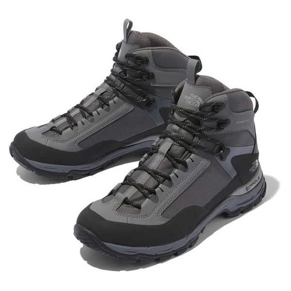 The North Face ザ ノースフェイス 21春夏 Creston Mid Futurelightクレストンミッドフューチャーライト メンズ Nf5 アウトドアファッション ギアの通販はナチュラム