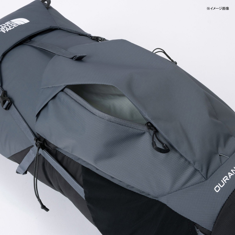 THE NORTH FACE(ザ・ノース・フェイス) OURANOS 35(ウラノス 35