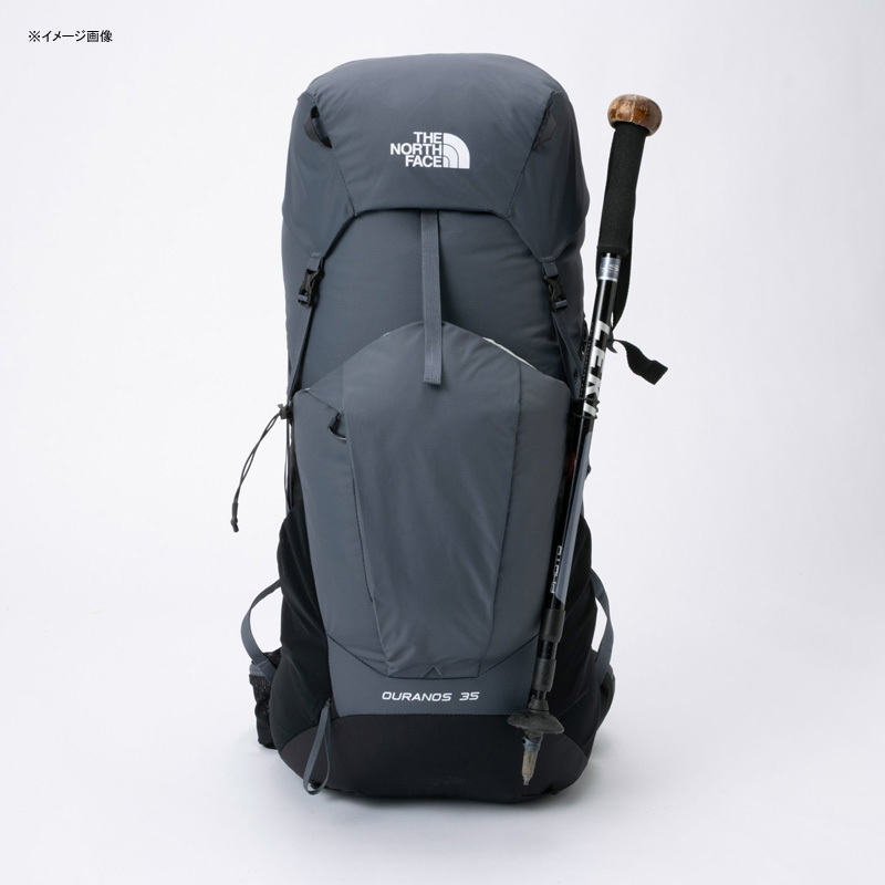 THE NORTH FACE(ザ・ノース・フェイス) OURANOS 35(ウラノス 35