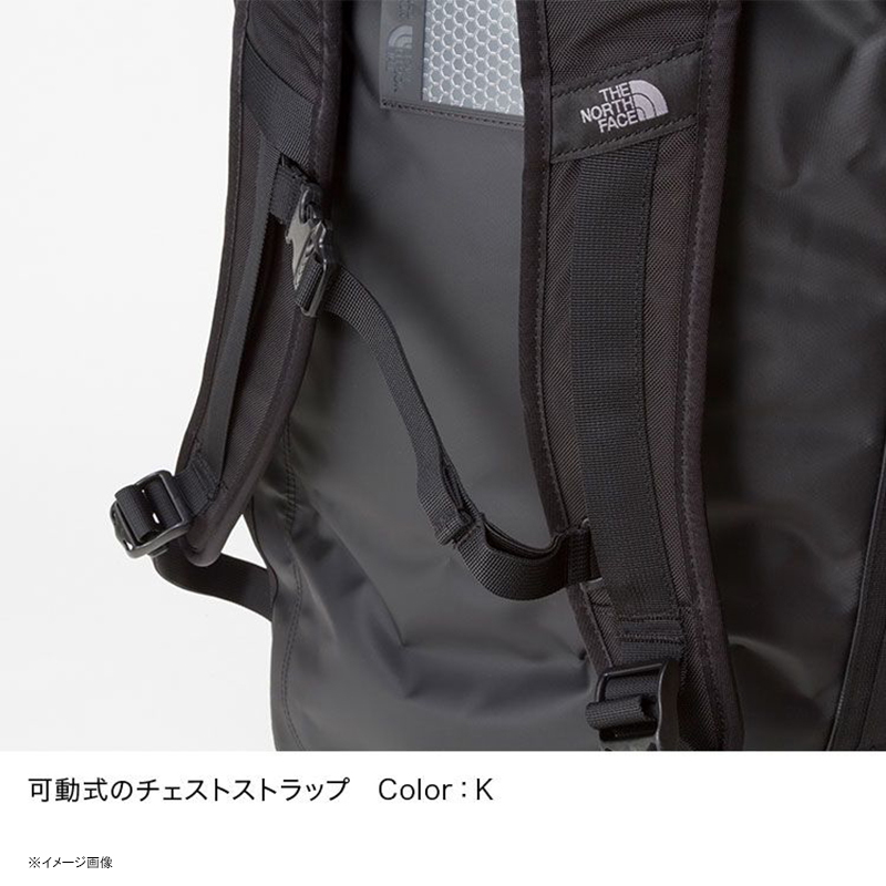 THE NORTH FACE(ザ・ノース・フェイス) BC ROLLING DUFFEL(BC ローリング ダッフル) NM81902 ｜アウトドアファッション・ギアの通販はナチュラム