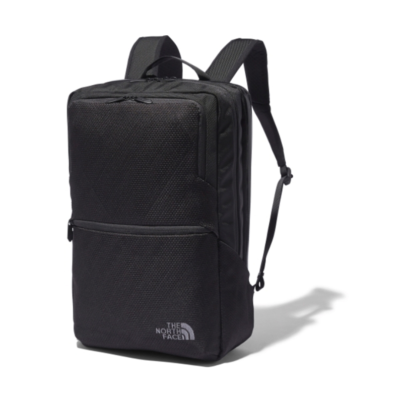 THE NORTH FACE(ザ・ノース・フェイス) SHUTTLE DAYPACK SE(シャトル