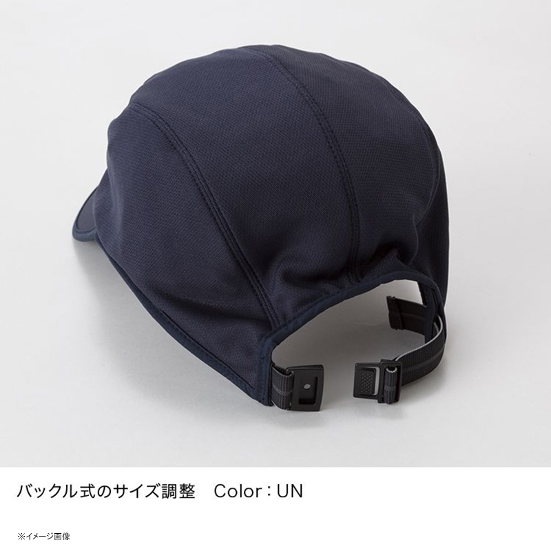 THE NORTH FACE(ザ・ノース・フェイス) Unisix GTD CAP(GTD キャップ)ユニセックス NN41771 ｜アウトドアファッション・ギアの通販はナチュラム