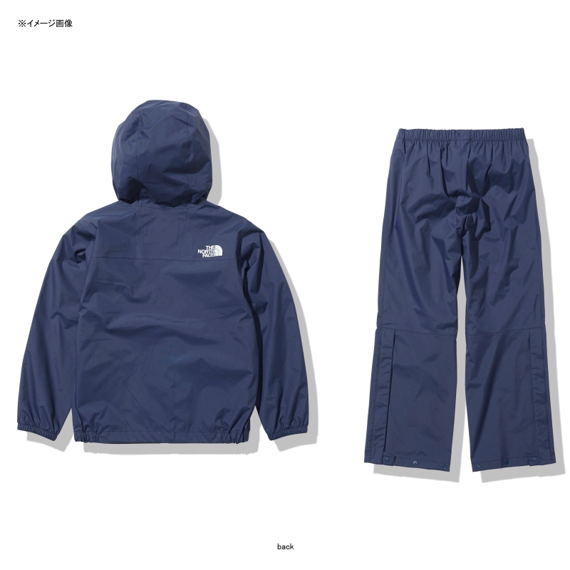 レインテックス キッズ140レインウェア雨具 - その他