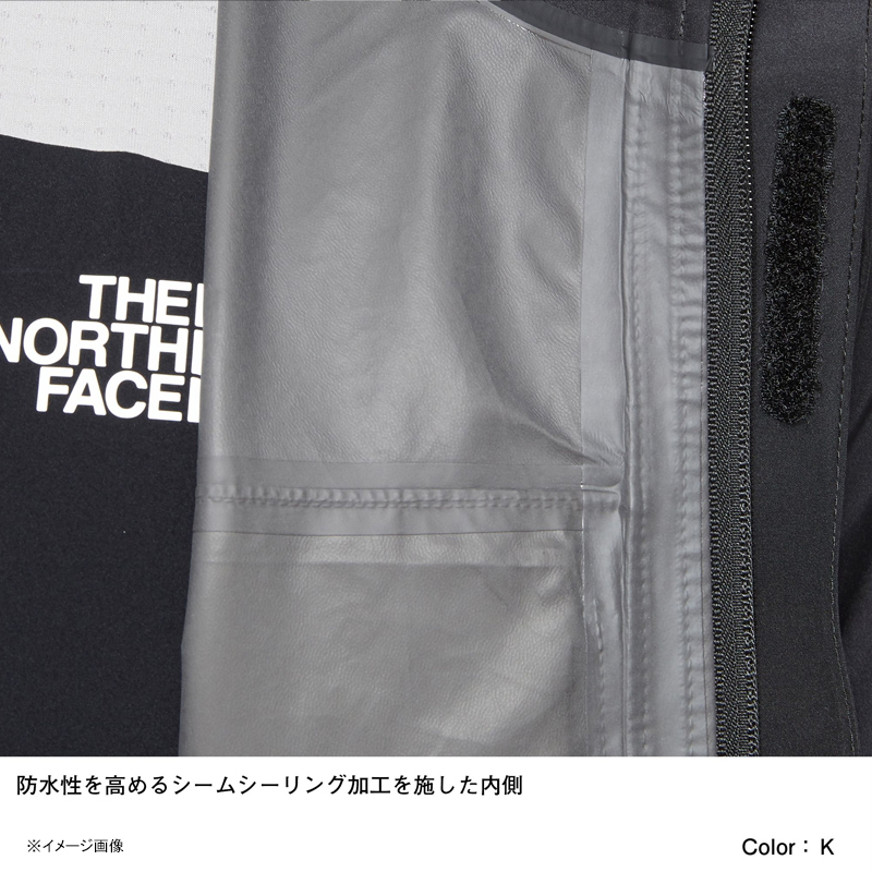 THE NORTH FACE(ザ・ノース・フェイス) 【21秋冬】Men's CLOUD JACKET