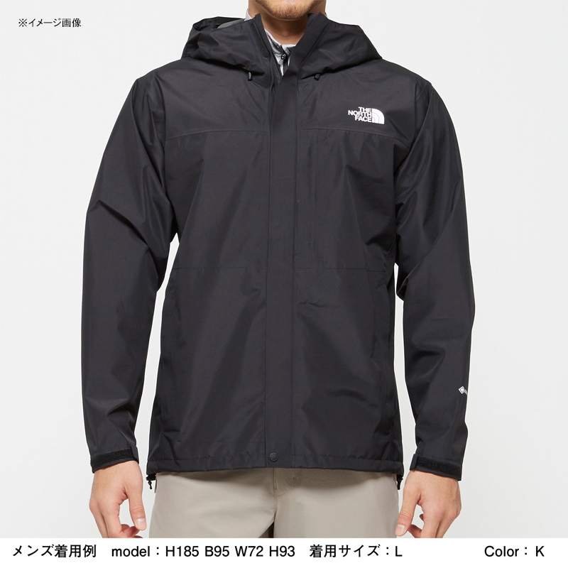 THE NORTH FACE(ザ・ノース・フェイス) Men's CLOUD JACKET(クラウド