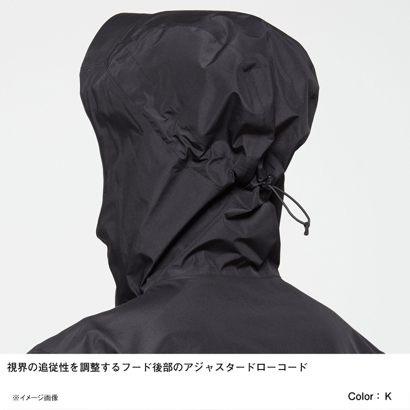 THE NORTH FACE(ザ・ノース・フェイス) Men's CLOUD JACKET(クラウド ...