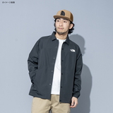 THE NORTH FACE(ザ・ノース・フェイス) FL COACH JACKET(フューチャー