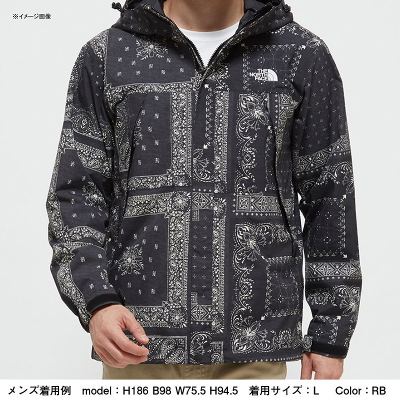 Mサイズ 20ss The North Face Novelty Scoop