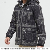 THE NORTH FACE(ザ・ノース・フェイス) M NOVELTY SCOOP JACKET