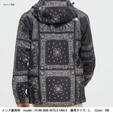 THE NORTH FACE(ザ・ノース・フェイス) M NOVELTY SCOOP JACKET