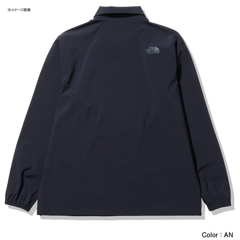 THE NORTH FACE(ザ・ノース・フェイス) エクス プローラーパーセル コーチ ジャケット メンズ NP72062 ｜アウトドアファッション・ギアの通販はナチュラム