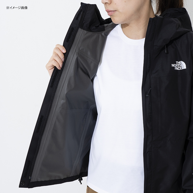 THE NORTH FACE(ザ・ノース・フェイス) Women's CLOUD JACKET(クラウド