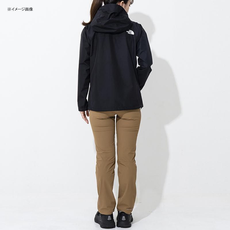 THE NORTH FACE(ザ・ノース・フェイス) Women's CLOUD JACKET(クラウド