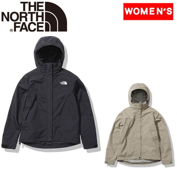 【THE NORTH FACE】スクープジャケット/レディース/npw61940