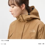 THE NORTH FACE(ザ・ノース・フェイス) Women's SCOOP JACKET(スクープ