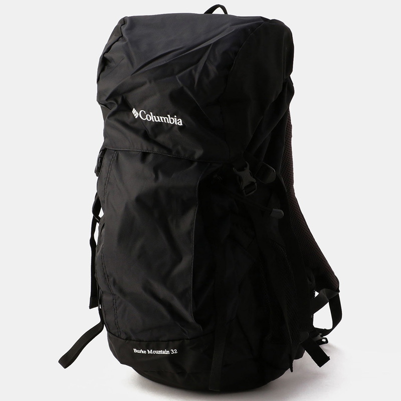 Columbia(コロンビア) バークマウンテン 32L バックパック PU8469｜アウトドアファッション・ギアの通販はナチュラム