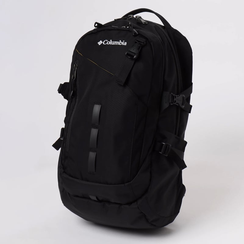 Columbia(コロンビア) PEPPER ROCK 30L BACKPACK(ペッパーロック 30L バックパック)  PU8471｜アウトドアファッション・ギアの通販はナチュラム