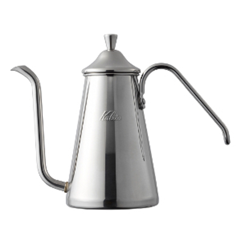 カリタ(Kalita) ドリップポットスリム 700SS ｜アウトドア用品