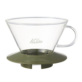 カリタ(Kalita) WDG-185 WDG-185AG パーコレーター&バネット