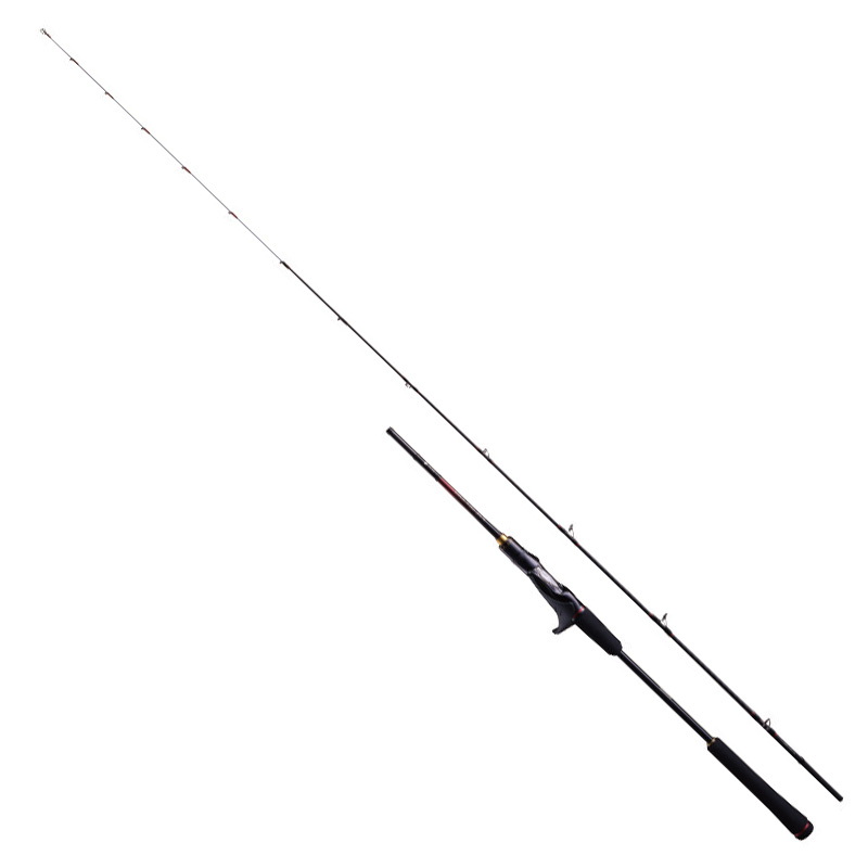 シマノ(SHIMANO) 炎月(エンゲツ) XR N-B72MH-S/RIGHT 352330