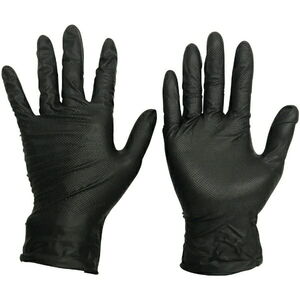 kangol leather gloves