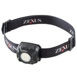 ZEXUS(ゼクサス) ZX-R30 最大400ルーメン USB充電式   釣り用ライト