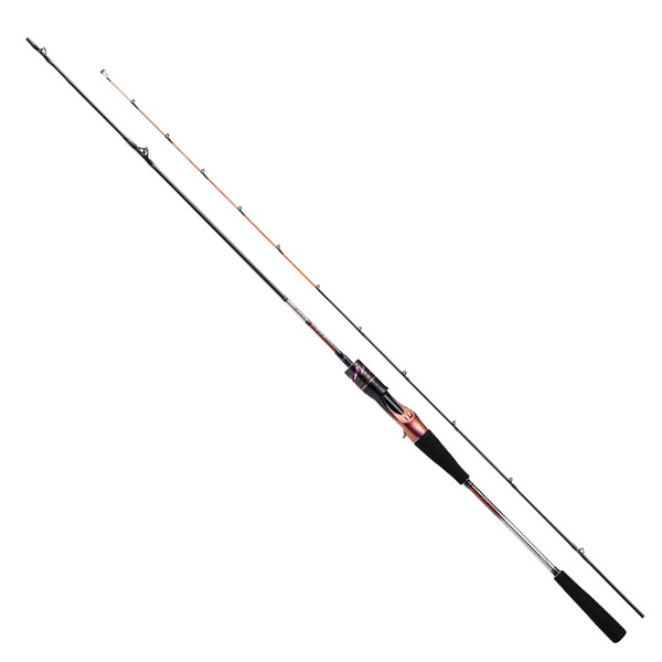 ダイワ(Daiwa) 紅牙 AIR TYPE-D 70HB THRILL GAME･N 05805577 タイラバロッド